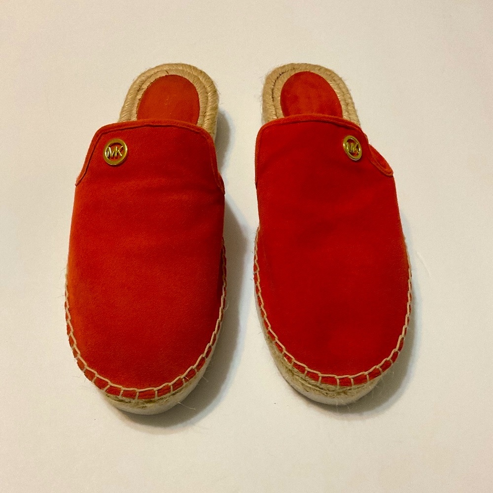Michael Kors Espadrilles